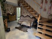Namas, įrengtas gyvenamas plotas 145m², - nuotraukos Nr. 4