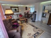 Namas, įrengtas gyvenamas plotas 145m², - nuotraukos Nr. 6