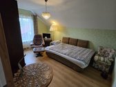 Namas, įrengtas gyvenamas plotas 145m², - nuotraukos Nr. 12