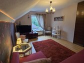 Namas, įrengtas gyvenamas plotas 145m², - nuotraukos Nr. 14