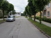 Parduodamas 3 kambarių butas II-as aukštas - nuotraukos Nr. 15