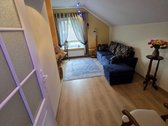 Namas, įrengtas gyvenamas plotas 145m², - nuotraukos Nr. 16