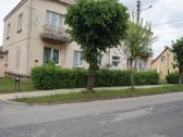 Parduodamas 3 kambarių butas II-as aukštas - nuotraukos Nr. 17