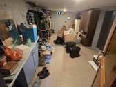 Namas, įrengtas gyvenamas plotas 145m², - nuotraukos Nr. 17