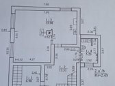 Namas, įrengtas gyvenamas plotas 145m², - nuotraukos Nr. 21