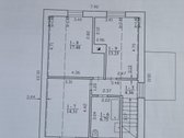 Namas, įrengtas gyvenamas plotas 145m², - nuotraukos Nr. 22