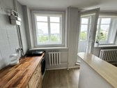 Parduodamas 1 kambario butas Naujamiestyje. - nuotraukos Nr. 6