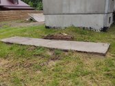Parduodamas nebaigtas statyti sodo namas - nuotraukos Nr. 4