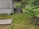 Parduodamas nebaigtas statyti sodo namas - nuotraukos Nr. 5