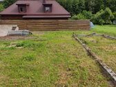 Parduodamas nebaigtas statyti sodo namas - nuotraukos Nr. 7