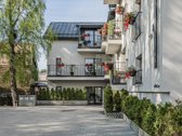 Palangos centrinėje miesto dalyje, ramiame ir - nuotraukos Nr. 3