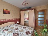 3 Kambarių Butas Karoliniškėse Su Panoraminiu - nuotraukos Nr. 4