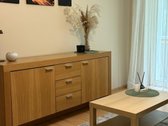 Jaukus, saulėtas ir šiltas 2 kambarių butas - nuotraukos Nr. 6