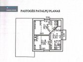Parduodamas Sodo Namas Prie Tvenkinio Su 12,2 - nuotraukos Nr. 15