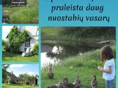 Parduodamas Sodo Namas Prie Tvenkinio Su 12,2 - nuotraukos Nr. 25