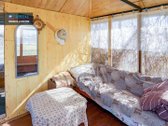 Parduodamas Sodo Namas Prie Tvenkinio Su 12,2 - nuotraukos Nr. 27