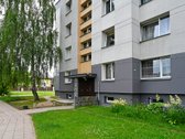 1 Kambario Butas Renovuotame Name  Su - nuotraukos Nr. 14
