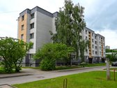 1 Kambario Butas Renovuotame Name  Su - nuotraukos Nr. 15
