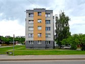 1 Kambario Butas Renovuotame Name  Su - nuotraukos Nr. 16