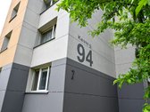 1 Kambario Butas Renovuotame Name  Su - nuotraukos Nr. 17