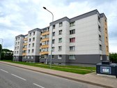1 Kambario Butas Renovuotame Name  Su - nuotraukos Nr. 18