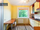 Gera Kaina Parduodamas 1 Kambario Butas Dainų - nuotraukos Nr. 10