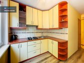 Gera Kaina Parduodamas 1 Kambario Butas Dainų - nuotraukos Nr. 11