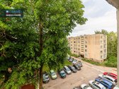 Gera Kaina Parduodamas 1 Kambario Butas Dainų - nuotraukos Nr. 12