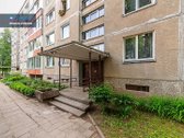 Gera Kaina Parduodamas 1 Kambario Butas Dainų - nuotraukos Nr. 20