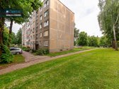 Gera Kaina Parduodamas 1 Kambario Butas Dainų - nuotraukos Nr. 21
