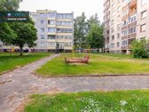 Gera Kaina Parduodamas 1 Kambario Butas Dainų - nuotraukos Nr. 22
