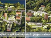 Parduodamas 4 Kambarių Butas Gintaro Įlankoje - nuotraukos Nr. 19