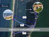 Parduodamas 4 Kambarių Butas Gintaro Įlankoje - nuotraukos Nr. 28