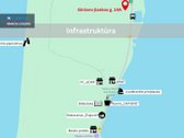 Parduodamas 4 Kambarių Butas Gintaro Įlankoje - nuotraukos Nr. 29