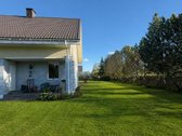 Parduodamas Išskirtinis Namų Valdos