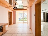 Jaukus Gyvenamasis Namas Netoli Miesto Centro - nuotraukos Nr. 7