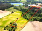 Didelis sklypas net su 103 m Ilgis ežero - nuotraukos Nr. 2