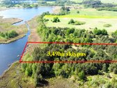 Didelis sklypas net su 103 m Ilgis ežero - nuotraukos Nr. 5