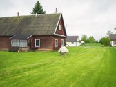 Parduodamas Gyvenamasis Namas 36,82 Arų - nuotraukos Nr. 6