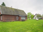 Parduodamas Gyvenamasis Namas 36,82 Arų - nuotraukos Nr. 9