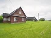 Parduodamas Gyvenamasis Namas 36,82 Arų - nuotraukos Nr. 2