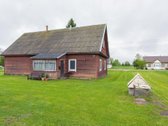 Parduodamas Gyvenamasis Namas 36,82 Arų - nuotraukos Nr. 7