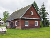 Parduodamas Gyvenamasis Namas 36,82 Arų - nuotraukos Nr. 4