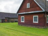 Parduodamas Gyvenamasis Namas 36,82 Arų - nuotraukos Nr. 5