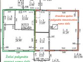 Parduodamas Gyvenamasis Namas 36,82 Arų - nuotraukos Nr. 30