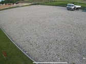 Nuomojama tvarkinga ir saugi apie 1500 m²