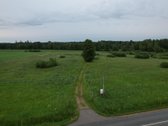 Atlikti kadastriniai matavimai - nuotraukos Nr. 5