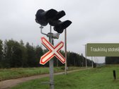 Namas su charakteriu ir ramybe Dzūkijos - nuotraukos Nr. 4