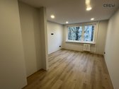 28,4 kv.m. butas, lengvai konvertuojamas į2 - nuotraukos Nr. 12