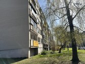 28,4 kv.m. butas, lengvai konvertuojamas į2 - nuotraukos Nr. 23